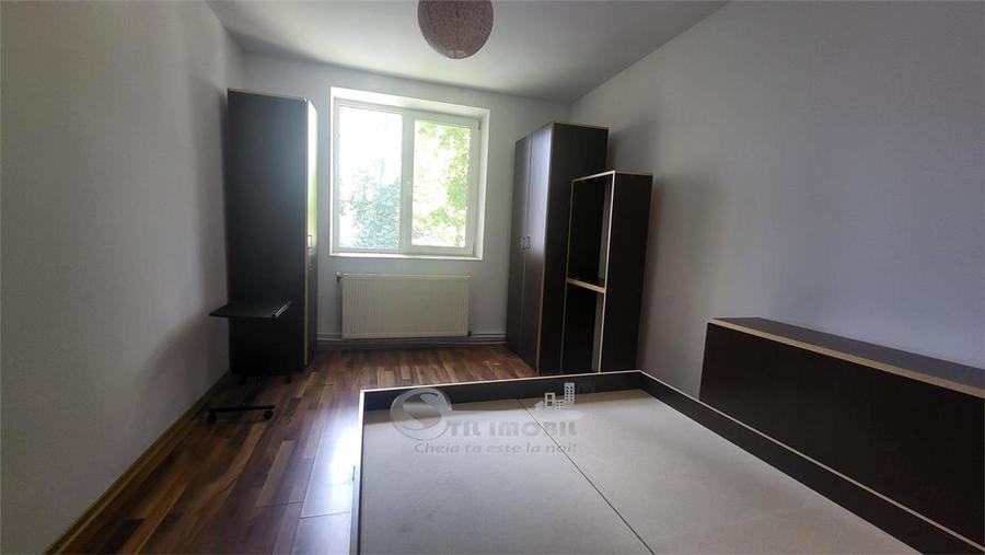 Apartament cu 2 camere semidecomandat în Copou