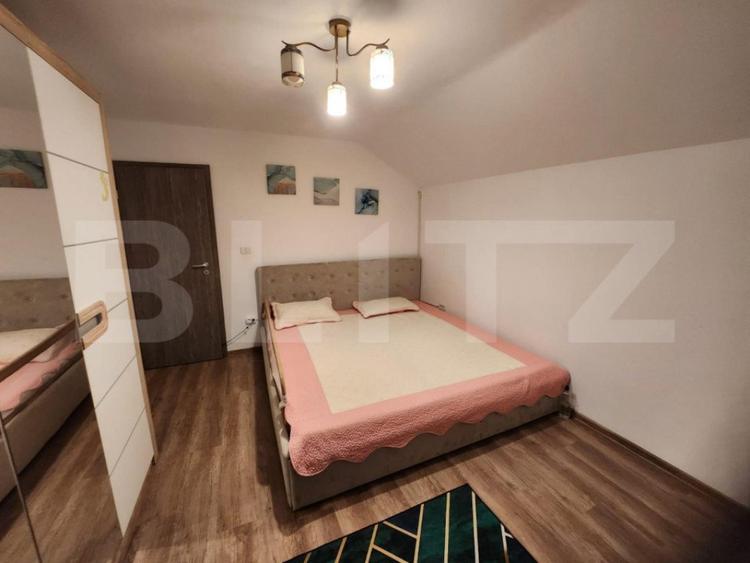 Casă cu 4 camere cu Teren 560 Mp în Central
