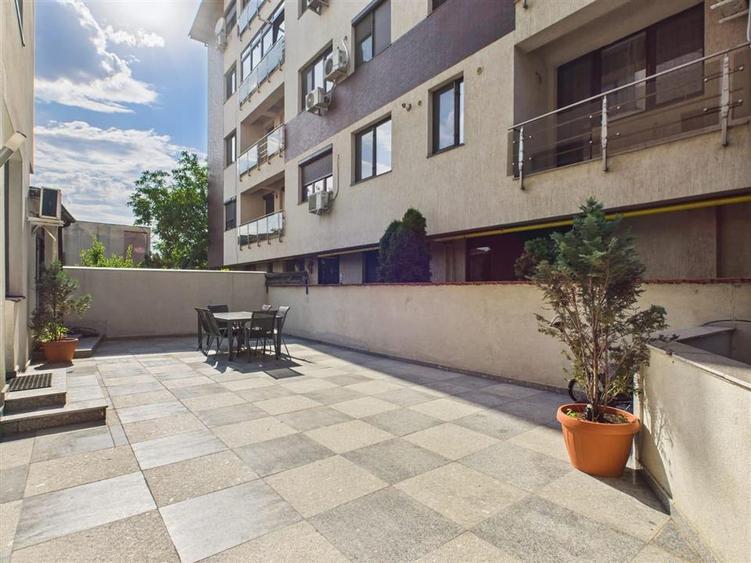 Apartament 3 Camere | 163 mp | Damaroaia | Petrom City | Sector 1 - 12
