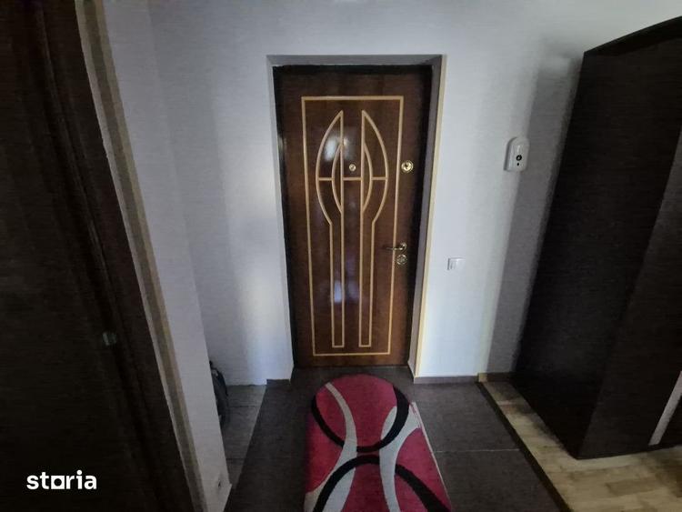Garsoniera de inchiriat, 38mp, balcon inchis, zona Stejarului - 5