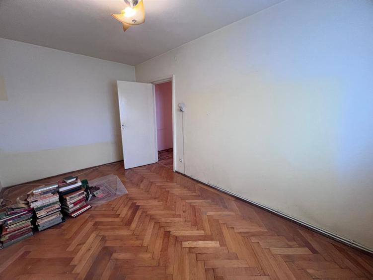 Apartament cu 2 camere decomandat în Nicolae Bălcescu
