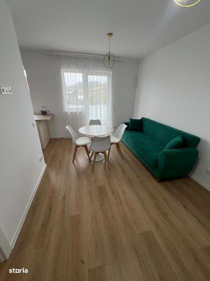 Apartament cu 2 camere, etaj 2, Zona Daliei - 1