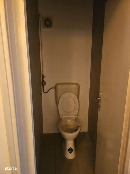 Apartament cu 3 camere în Magheru