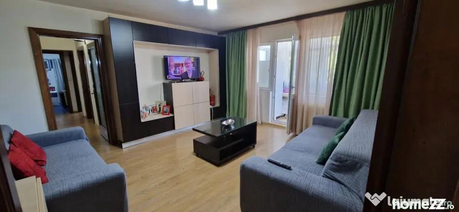 Apartament 3 camere, 67 mp, etaj 1/4, zona Rovine - Craiova (Dolj) - 14