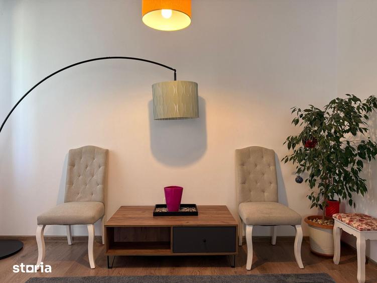 Apartament modern cu 2 camere | Liberta?ii Garden | Otopeni - 2