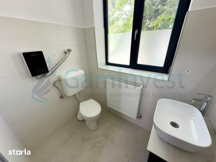 Spațiu comercial, de 17 mp, în Iosia
