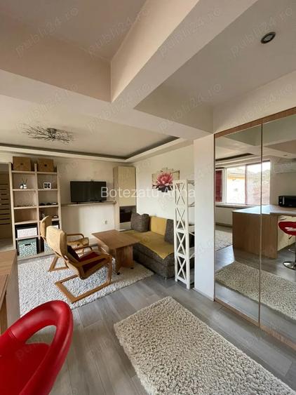 Inchiriez ap 2 camere ultracentral