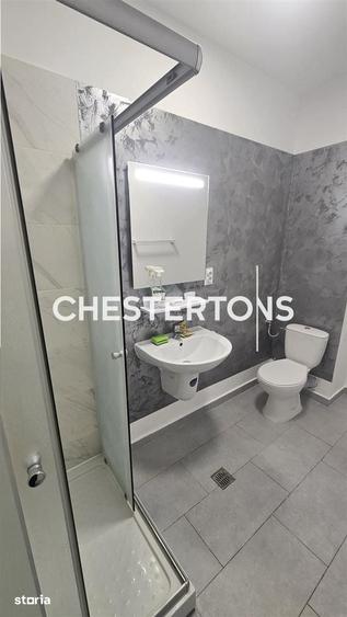 Apartament cu 2 camere în Chiajna