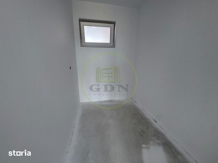 Garsonieră decomandată în Apahida