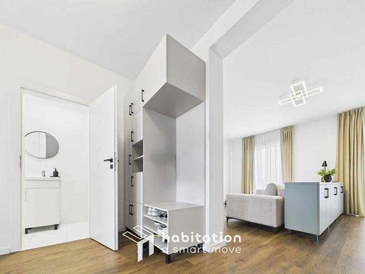 Duplex cu 4 camere cu Canalizare în Giroc