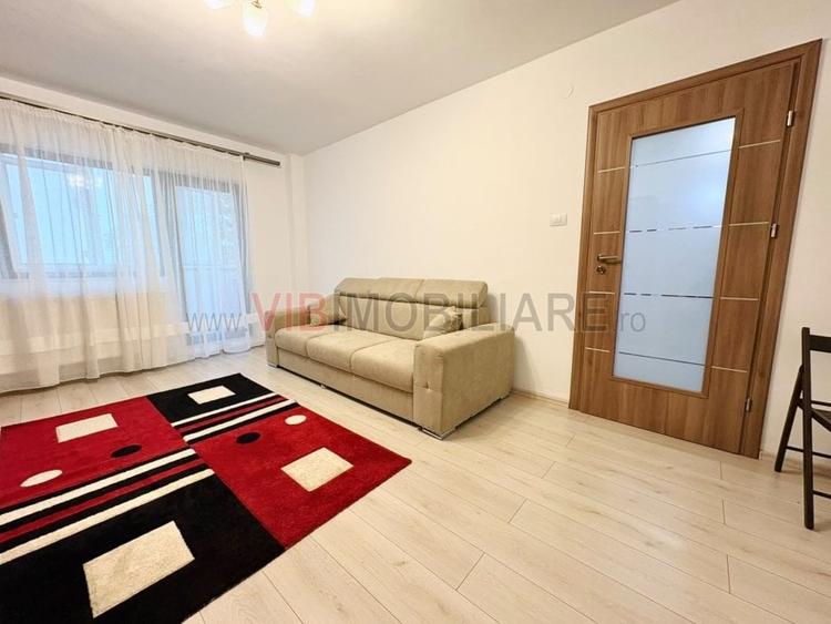 Apartament cu 3 camere decomandat, mobilat în Turda