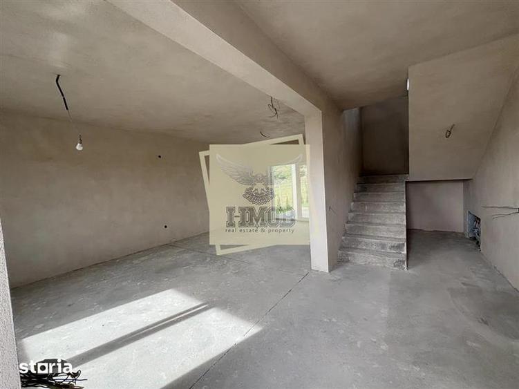 Casă individuală cu 4 camere cu Teren 359 Mp în Șelimbăr
