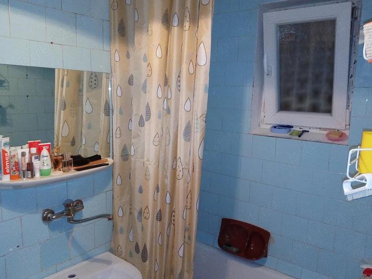 Apartament cu 2 camere semidecomandat în Someș