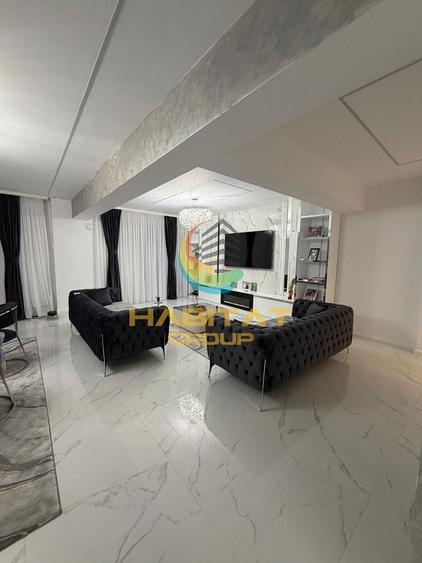 Pallady Penthouse 3 camere PREMIUM 204 mp ACTE GATA MUTARE - 1