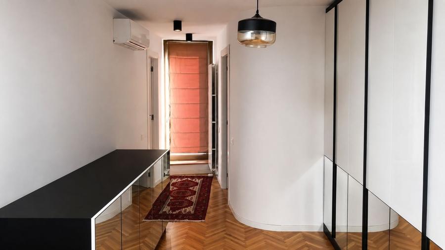 Penthouse calea Victoriei  /terasă 130 mp și priveliște spectaculoasa - 4