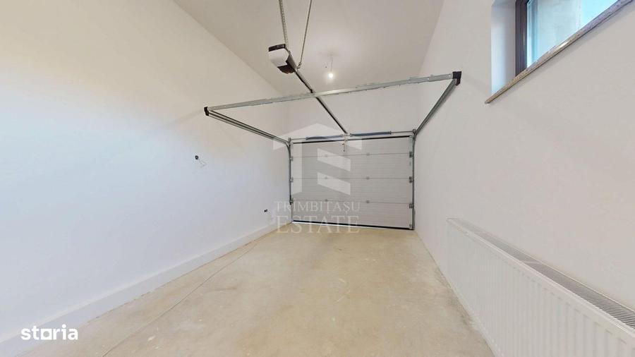 Casă cu 4 camere cu Teren 1000 Mp în Bălăceanca
