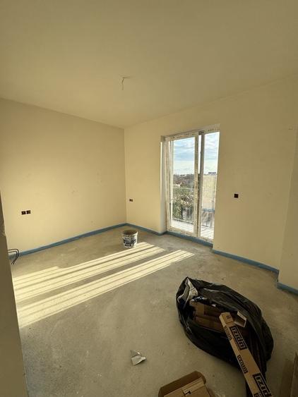 Apartament cu 2 camere decomandat în Iosia