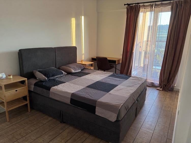 Inchiriez Apartament UNTOLD | 4 persoane | AC | Parcare - 6