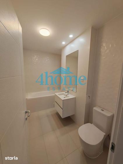 Apartament cu 3 camere în Titan