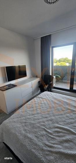 Apartament cu 2 camere decomandat, mobilat în Tomis I
