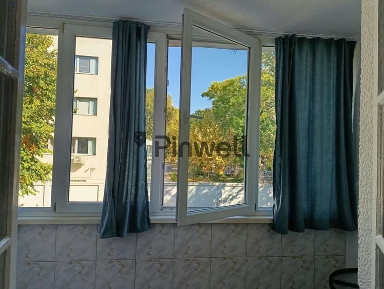 Apartament cu 2 camere semidecomandat, mobilat în Dorobanți