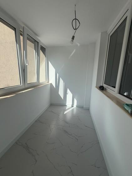 Apartament cu 2 camere semidecomandat în Titan