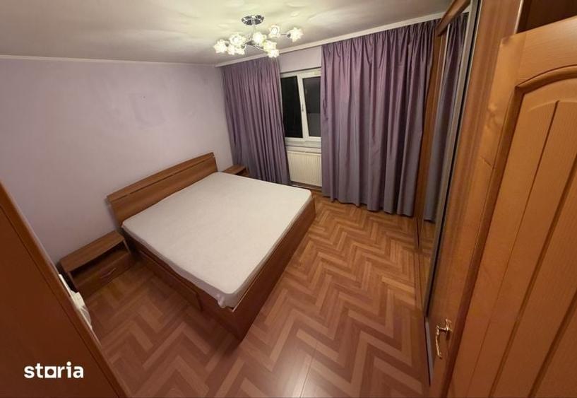 Apartament cu 3 camere în Orizont