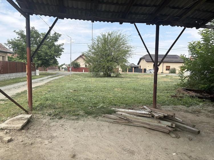 Spațiu comercial, în Exterior Vest
