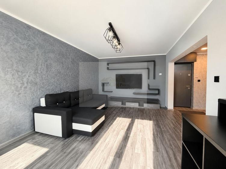 Comision 0%! Vânzare  4 camere |etaj 2/8| Cartier Mărăști | - 9