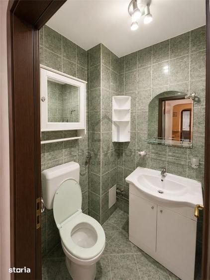 Apartament cu 4 camere decomandat, mobilat în Pantelimon