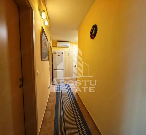Apartament de vanzare cu 2 camere, bloc nou, etaj intermediar,Aradului - 9