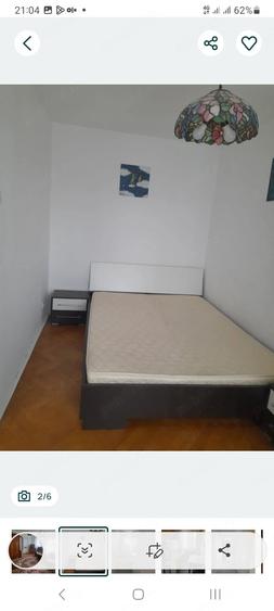 Apartament cu 3 camere semidecomandat în Șagului