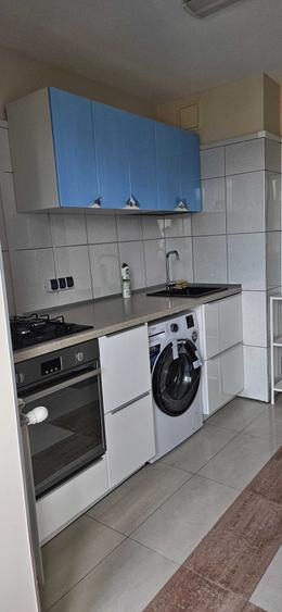 Apartament cu 2 camere decomandat în Unirii