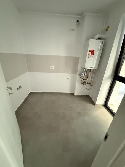 Garsoniera 1B Hils Titanium/Pallady | metrou | centrala | balcon mare - 6
