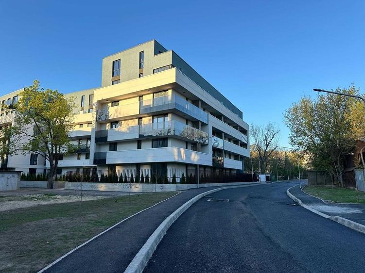 Apartament cu 2 camere decomandat în Țiglina 1