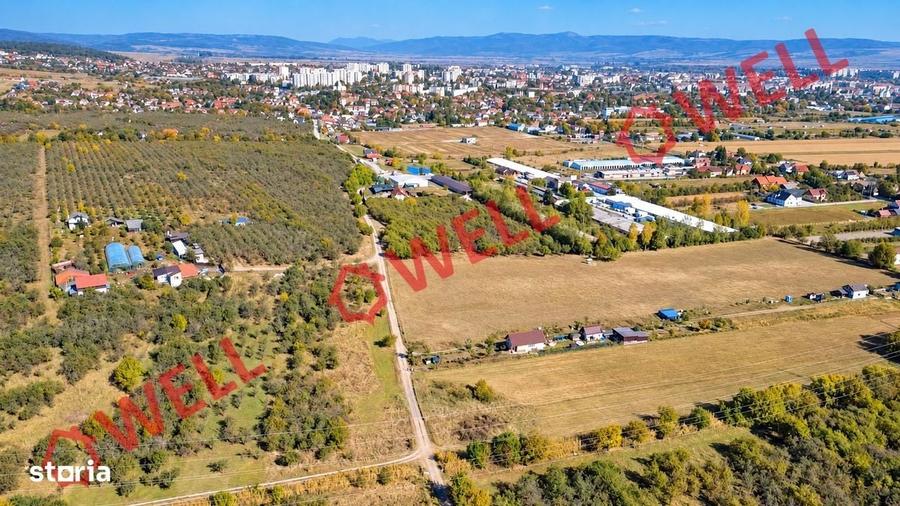 Spațiu comercial, în Central
