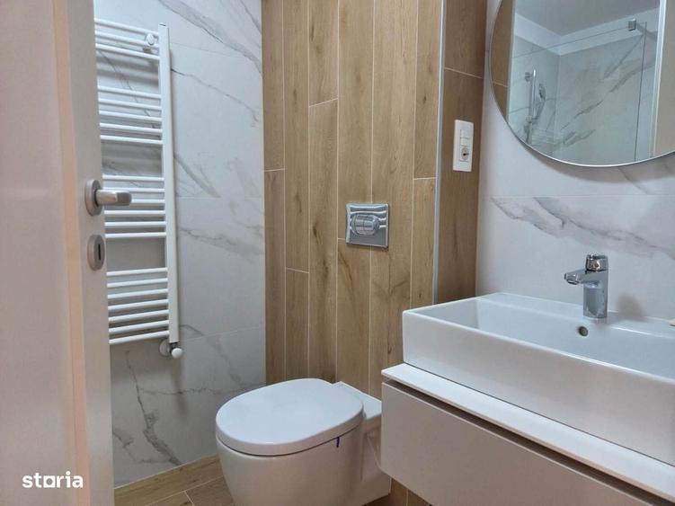 Apartament 3 camere zona ASTRA,Complex Urban PLAZA - 8