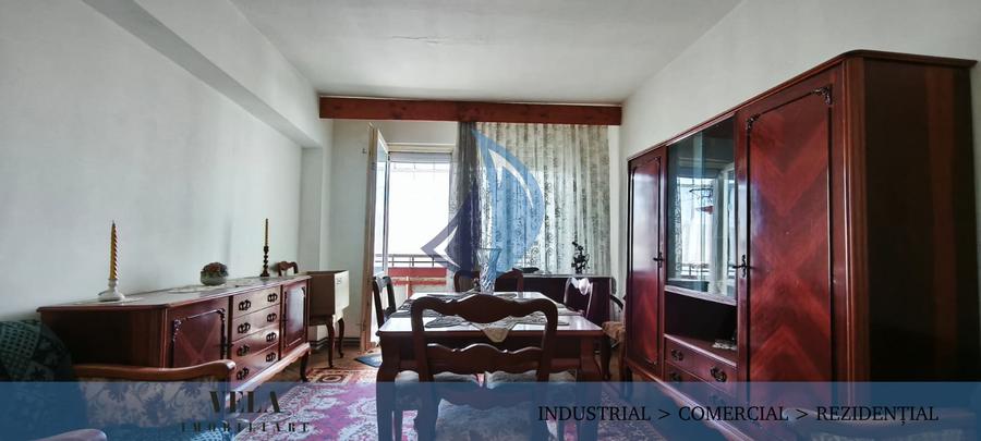 Apartament cu 2 camere în Tudor
