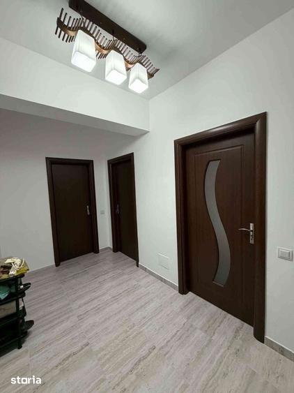 Apartament cu 2 camere în Theodor Pallady