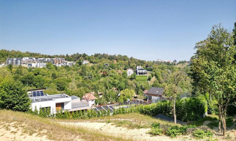 Teren Construcții intravilan de 5500 mp, în Brașovul Vechi