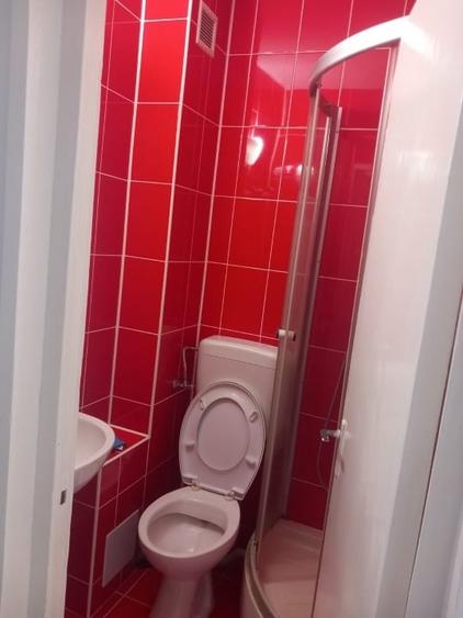 Apartament cu 3 camere decomandat în Gării