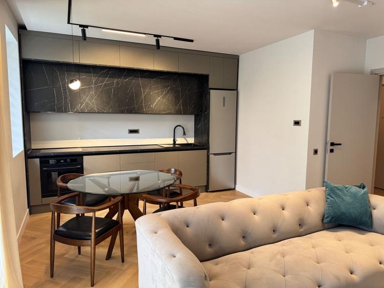 Apartament cu 2 camere în Iancu Nicolae