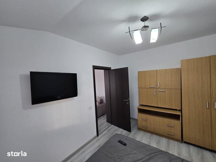 Apartament 2 camere zona SANPETRU - 1