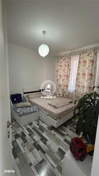 Apartament cu 2 camere în Breazu