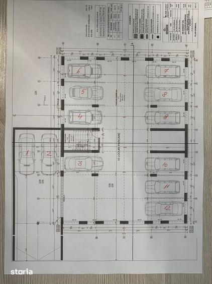 Apartament cu 2 camere în Central