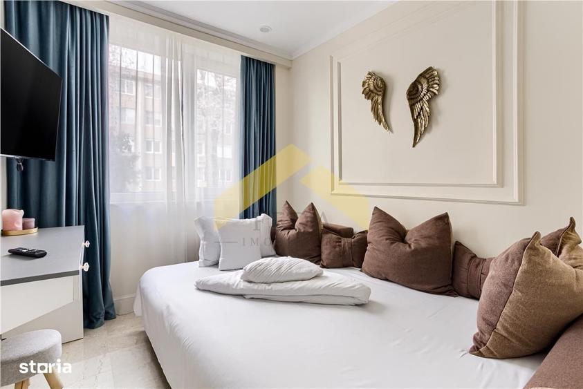 Apartament de lux de vanzare zona Podgoria, generala 5 - 5