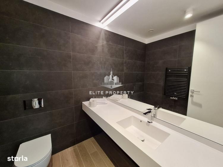 Apartament cu 3 camere în Nord