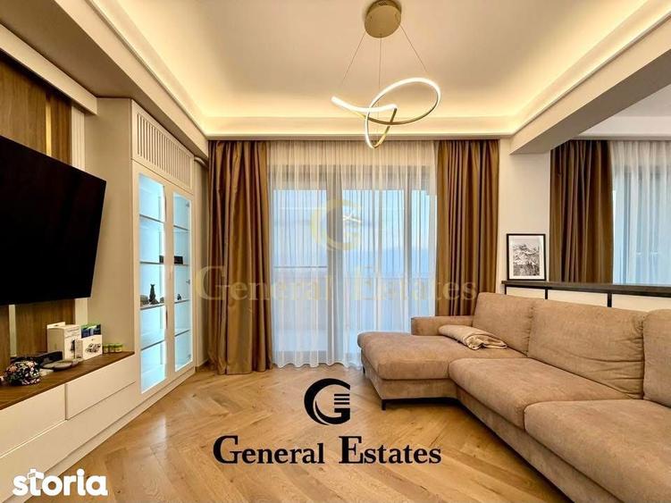 Apartament cu 3 camere în Copou