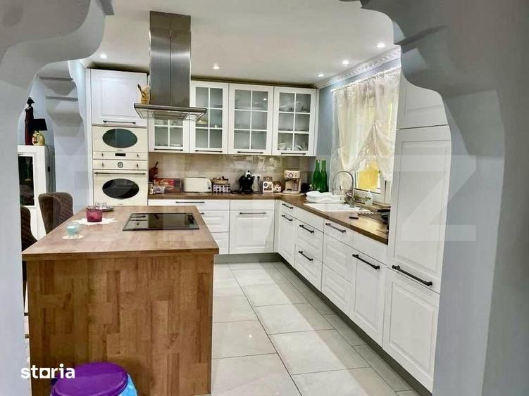 Casă cu 4 camere cu Teren 915 Mp în Blaj