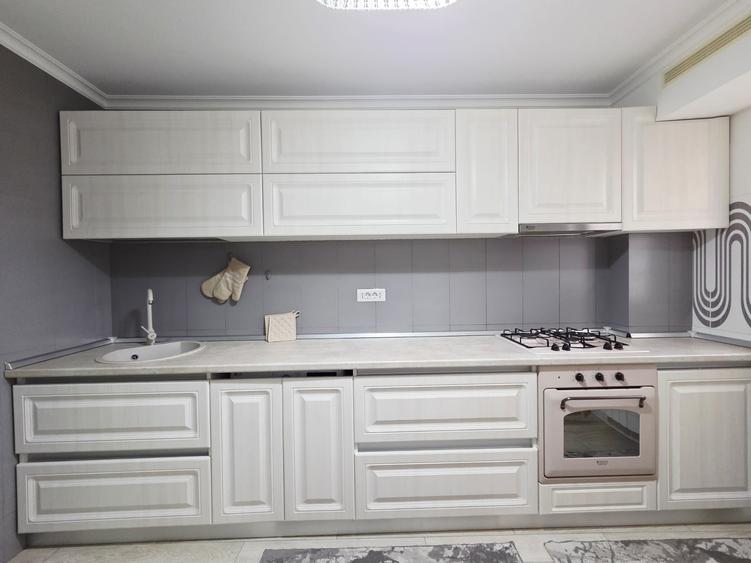 Apartament cu 2 camere decomandat, mobilat în Siderurgiștilor